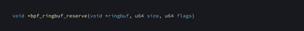 Reading '/sys/kernel/tracing/trace_pipe' file.